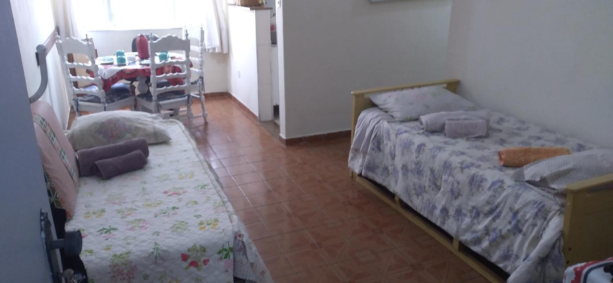 Excelente Localizacao O Mar Na Sua Frente Confira Apartment Sao Vicente  Bagian luar foto
